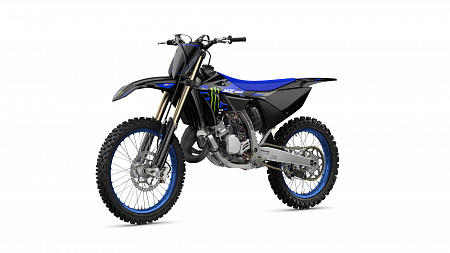 Мотоцикл Yamaha YZ125 Monster